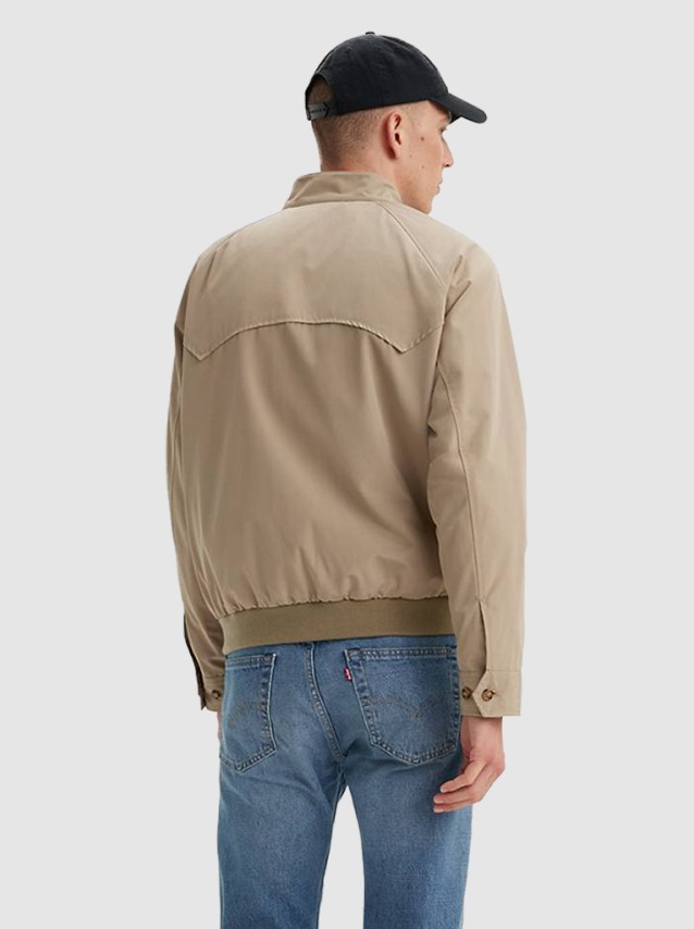 Vestes Masculin Levis