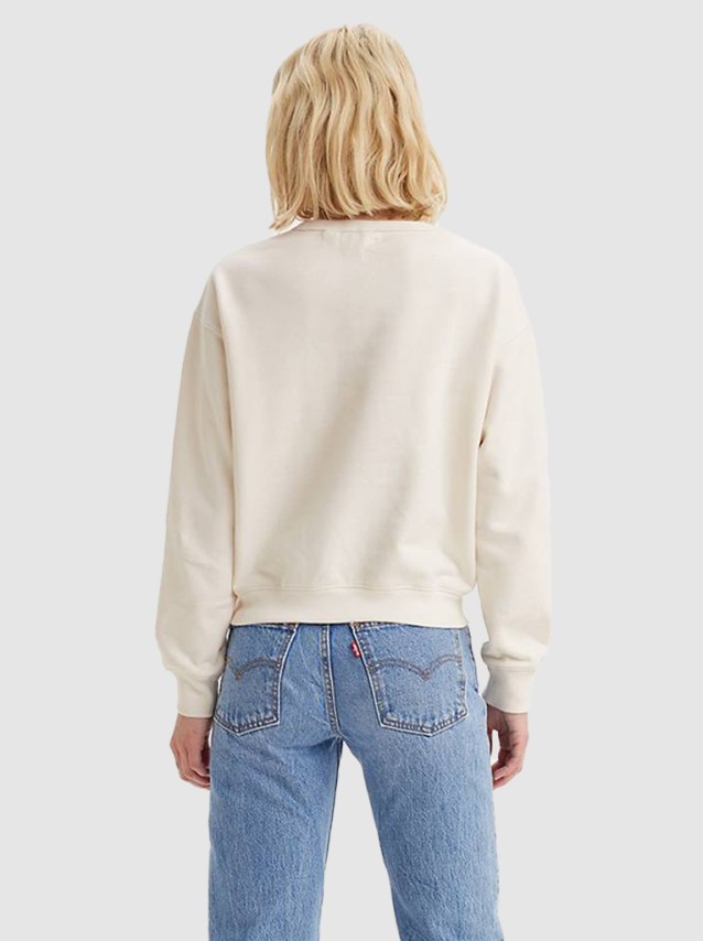 Jumper Female Levis