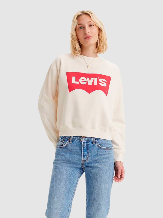 Jumper Female Levis