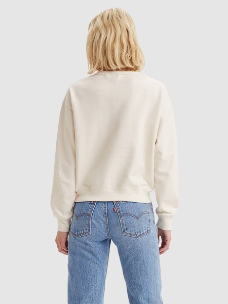 Jumper Féminin Levis Jumper Féminin Levis