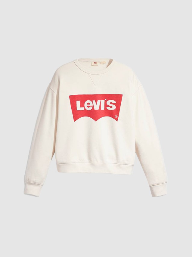 Jersey Femenino Levis