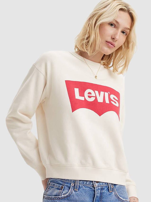 Jersey Femenino Levis