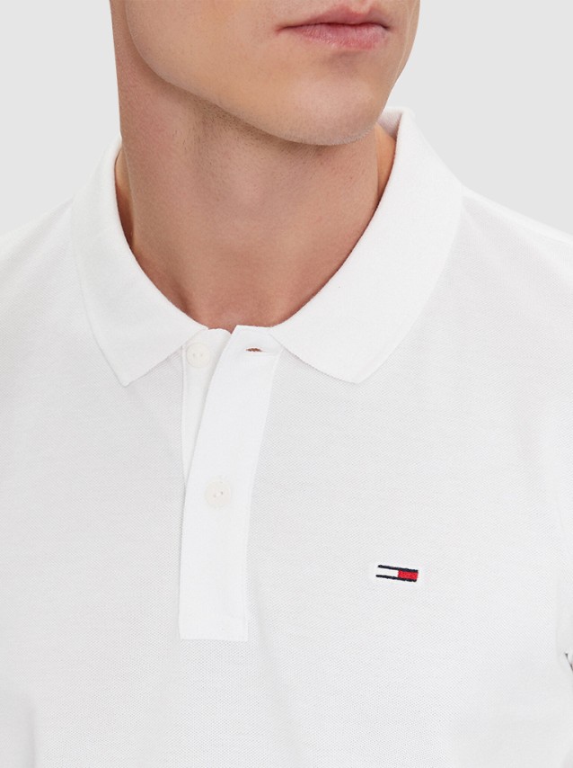 Polos Masculino Tommy Jeans