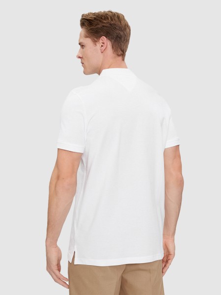 Polos Male Tommy Jeans Polos Male Tommy Jeans