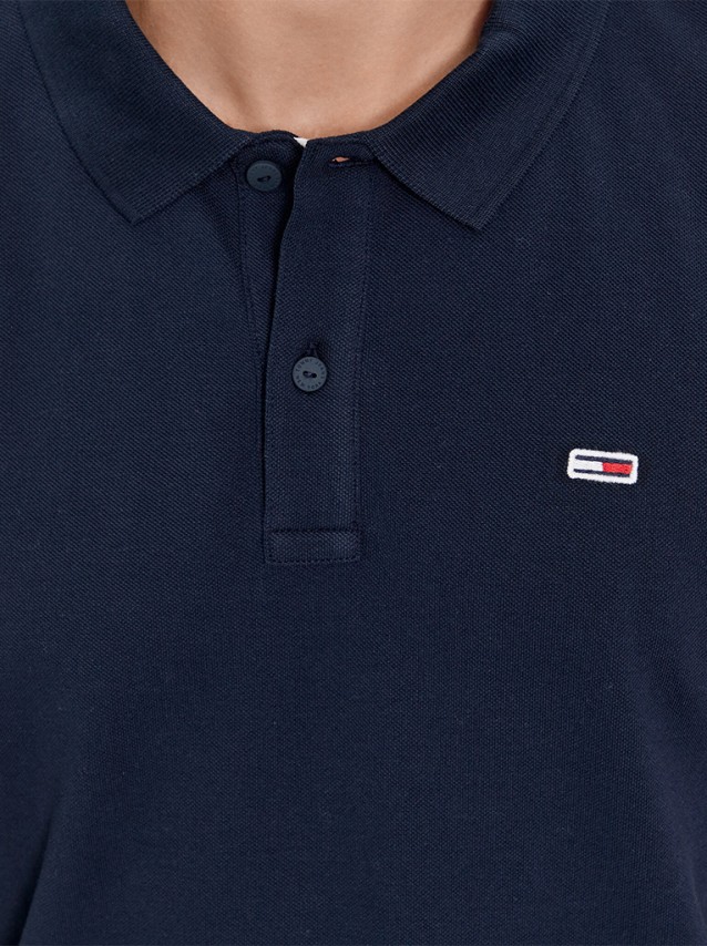 Polos Masculino Tommy Jeans