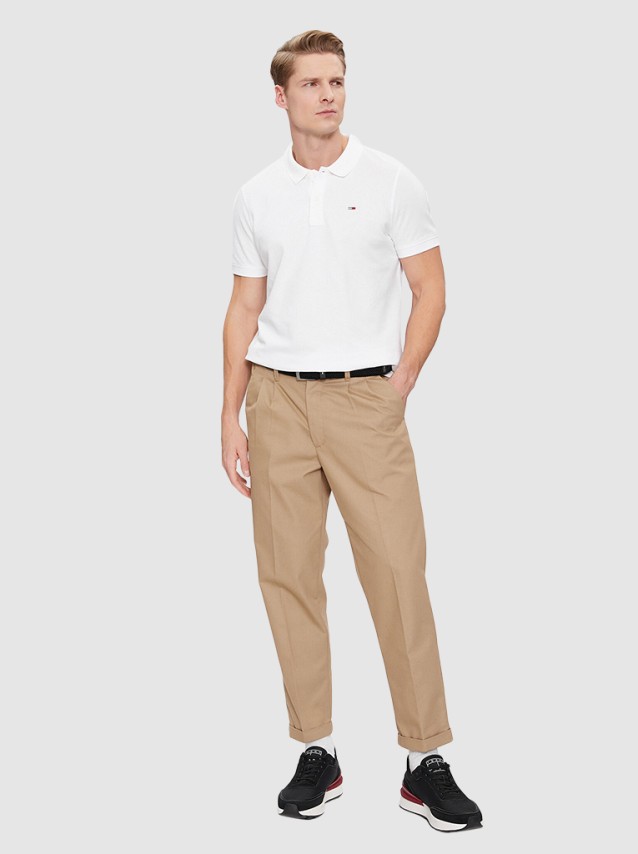 Polos Masculino Tommy Jeans