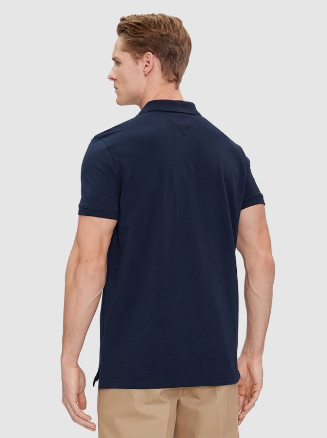 Polos Masculin Tommy Jeans