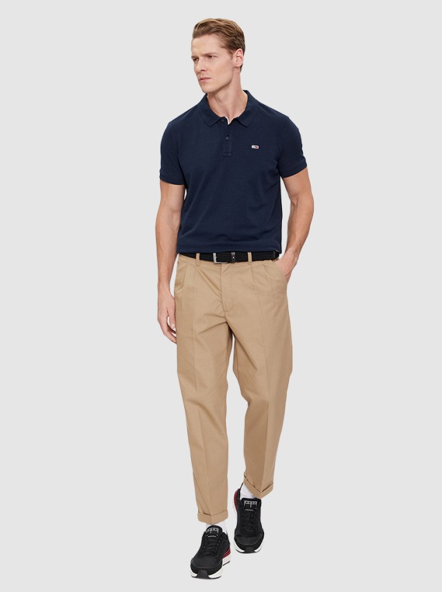 Polos Masculino Tommy Jeans