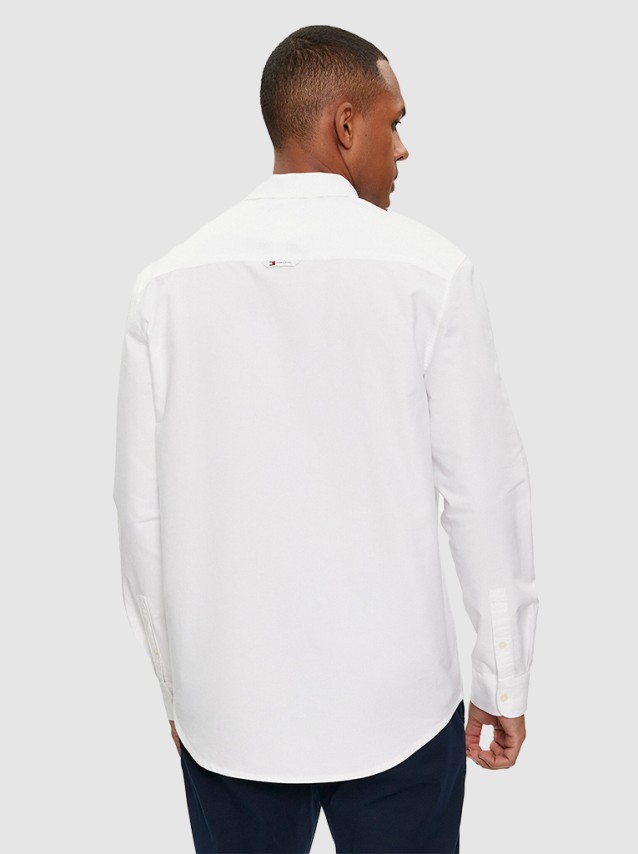Shirt Male Tommy Jeans