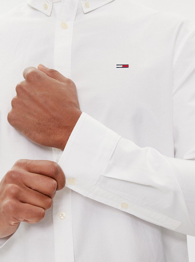 Camisa Masculino Tommy Jeans