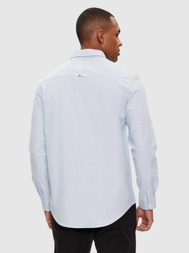 Shirt Male Tommy Jeans
