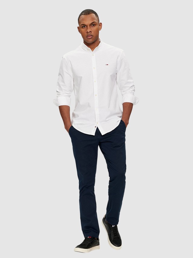 Camisa Masculino Tommy Jeans