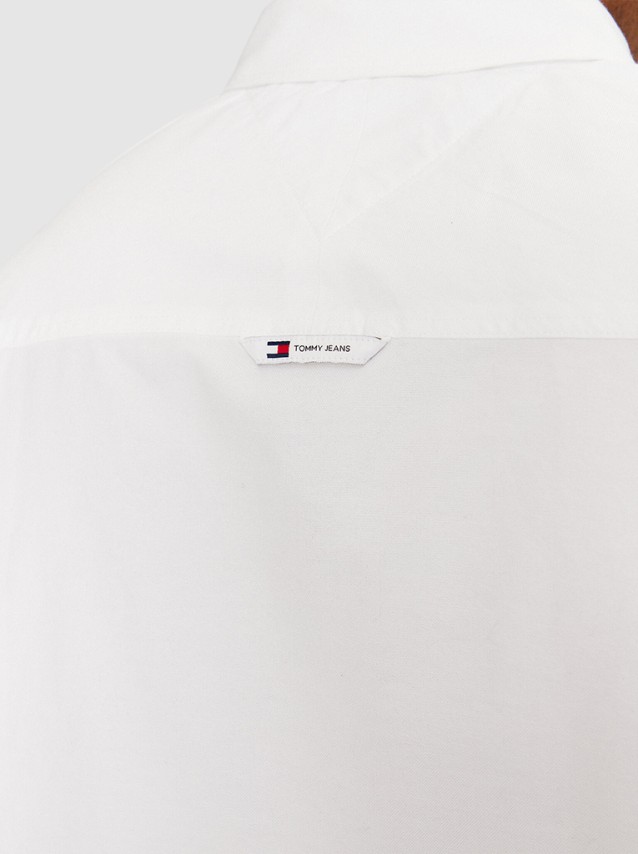 Camisa Masculino Tommy Jeans