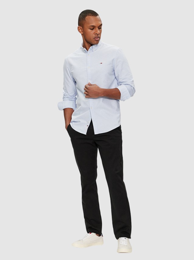 Camisa Masculino Tommy Jeans