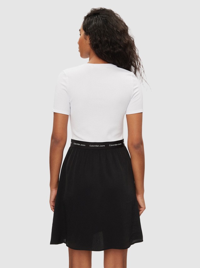 Vestidos Femenino Calvin Klein