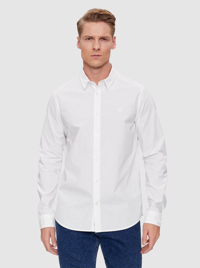 Camisa Masculino Calvin Klein