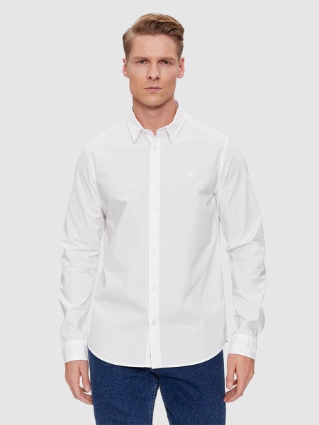 Shirt Male Calvin Klein