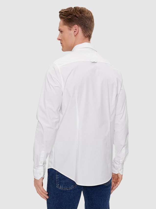Camisa Masculino Calvin Klein