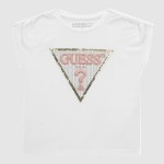 T-Shirt Female Guess Kids