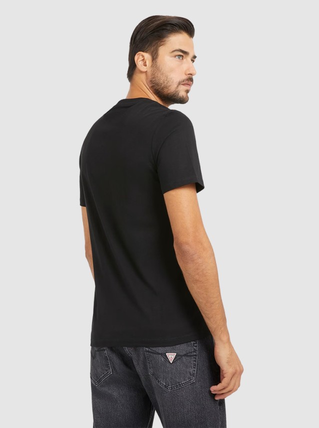 T-Shirt Male Guess