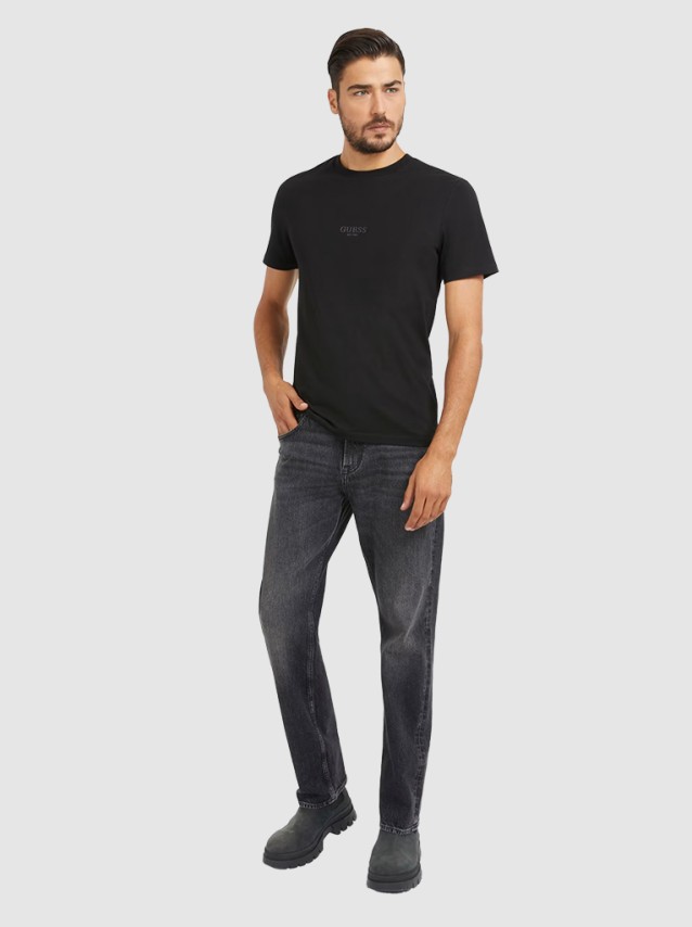 T-Shirt Homem Guess