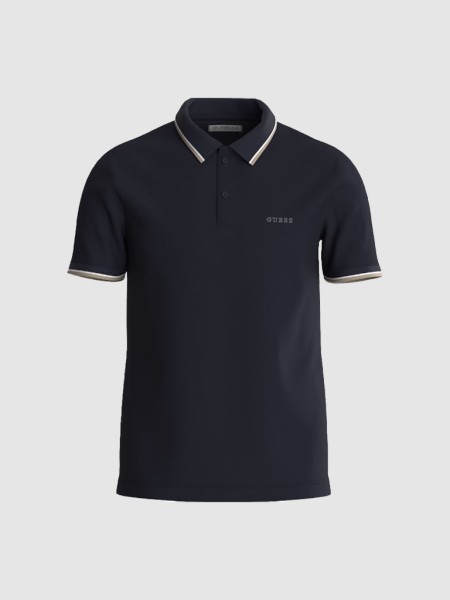 Polos Male Guess Polos Male Guess