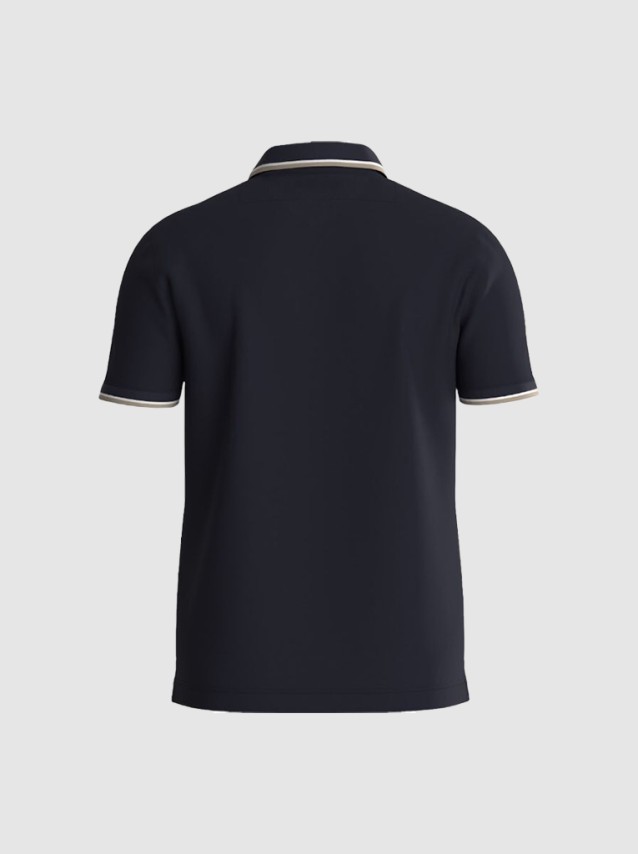 Polo Homem Lyle Guess