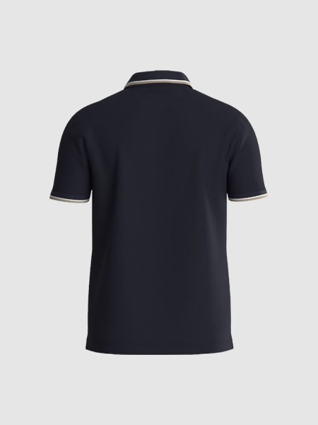 Polos Male Guess