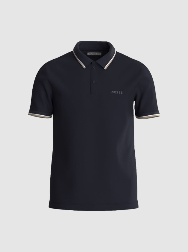 Polos Male Guess
