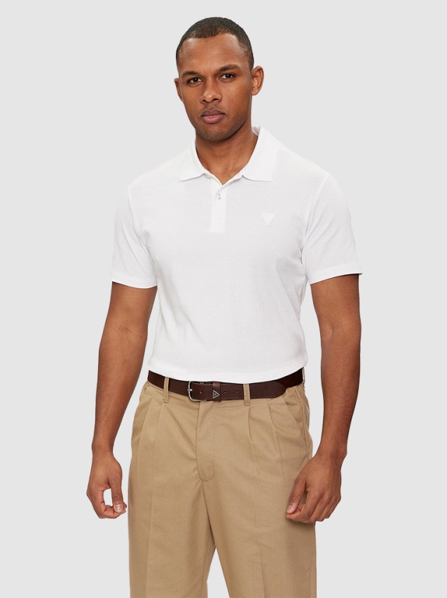 Polos Male Guess