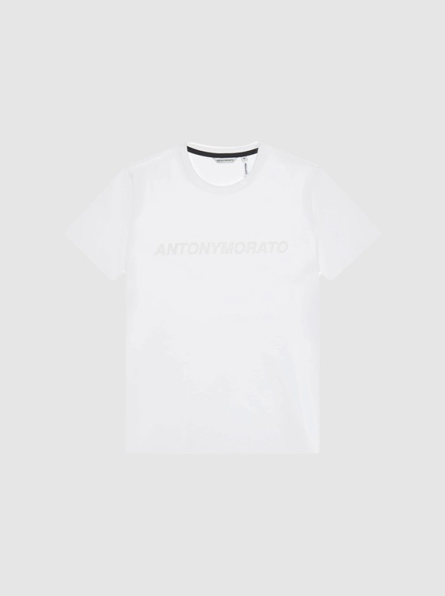 T-Shirt Male Antony Morato