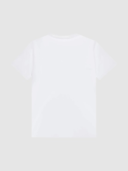 T-Shirt Homem Regular Fit Antony Morato