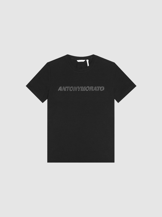 T-Shirt Male Antony Morato