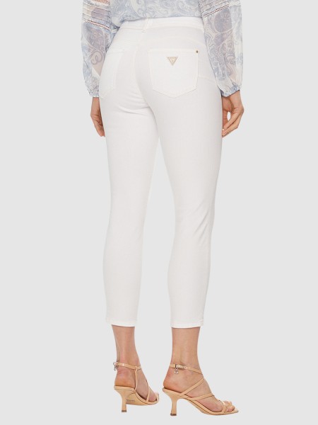 Pantalon F�minin Guess