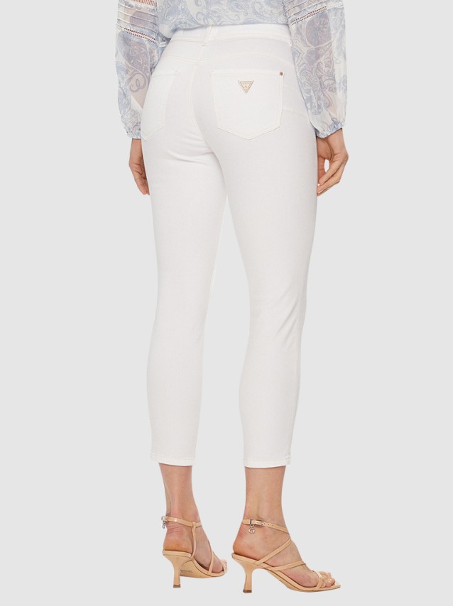Pantalon Fminin Guess