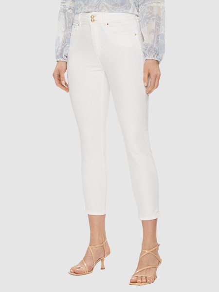 Pantalon Fminin Guess