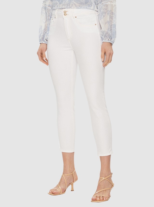 Pantalon Fminin Guess