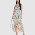 Vestidos Femenino Guess