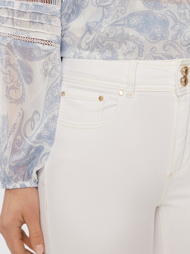 Trousers Female Guess