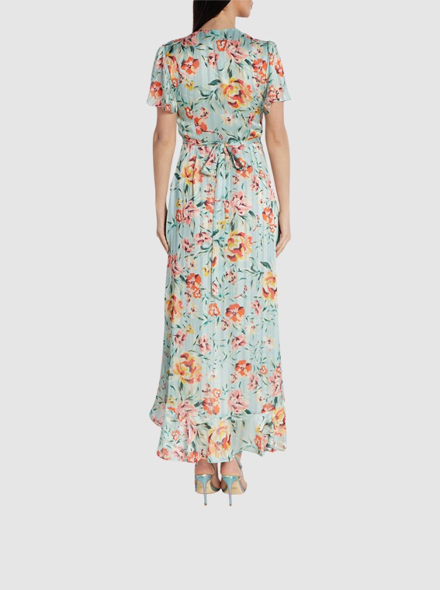 Vestido Mulher New Juna Guess