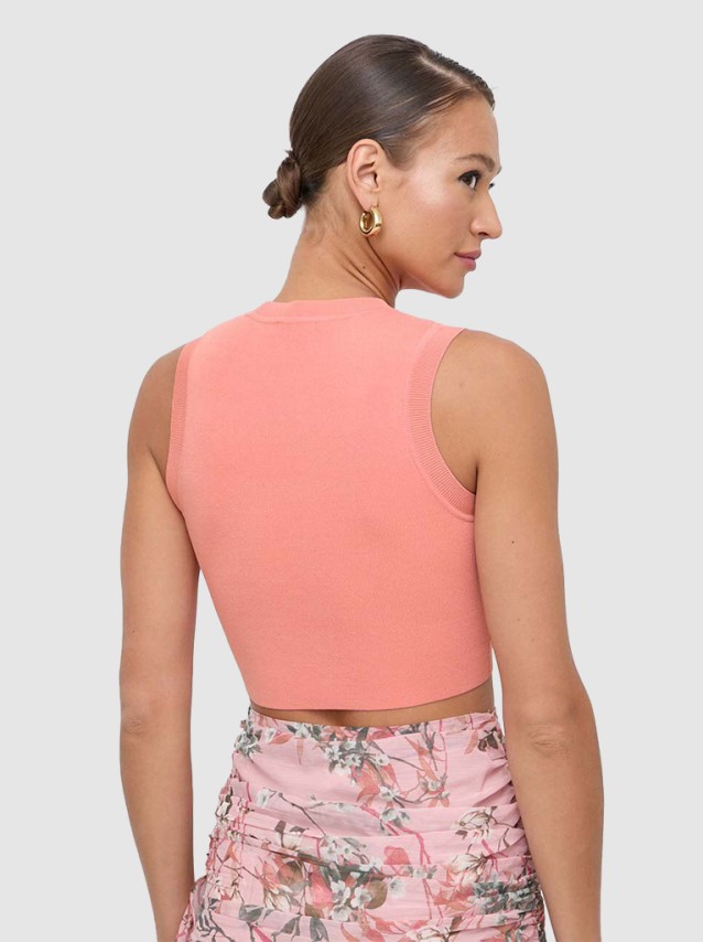 Tops Female Guess