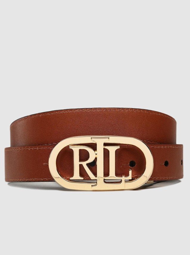 Belts Female Ralph Lauren
