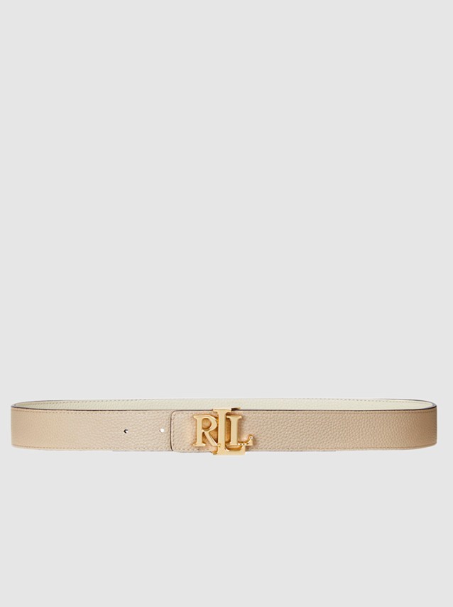 Cinturones Femenino Ralph Lauren