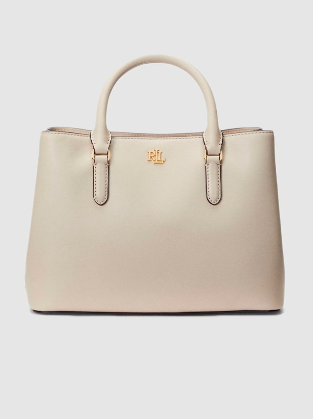 Tote Bag Mulher Marcy Ralph Lauren