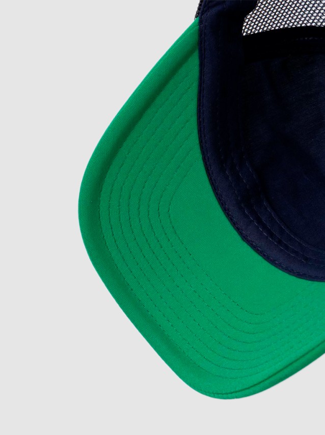 Hats Male Pepe Jeans London Kids