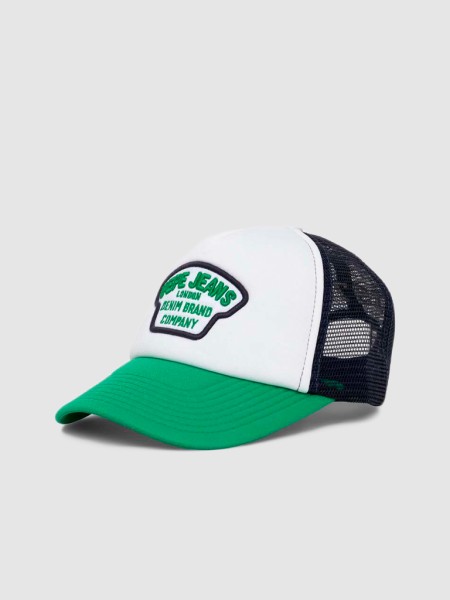 Chapeaux Masculin Pepe Jeans London Kids
