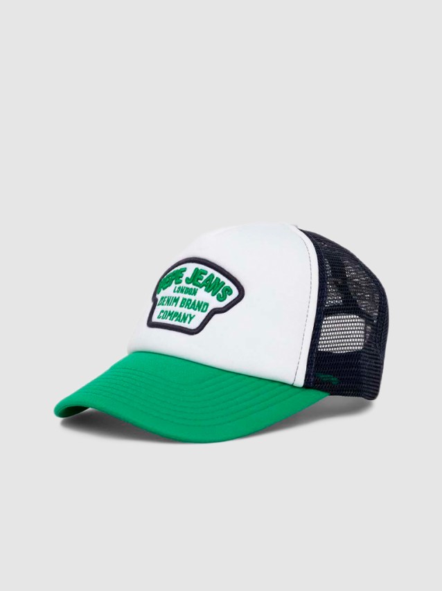 Sombreros Masculino Pepe Jeans London Kids