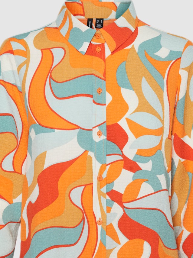 Chemise Fminin Vero Moda