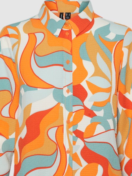 Shirt Female Vero Moda Shirt Female Vero Moda