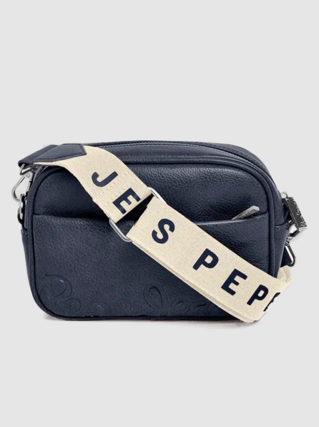 Shoulder Bags Female Pepe Jeans London